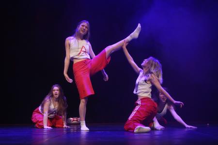 PLESNO POPOTOVANJE 24 FOTO LJUBO VUKELIČ